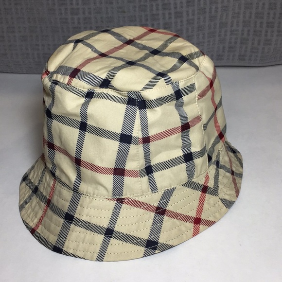 brooks brothers bucket hat